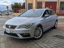 Gris Usado 2020 Seat Leon XCELLENCE Familiar | 14.950 € (Precio justo)