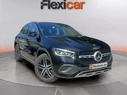 Negro Usado 2023 Mercedes GLA200 SUV | 32.690 € (Super precio)