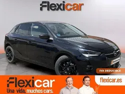 Negro Usado 2023 Opel Corsa GS Line | 13.190 € (Precio justo)