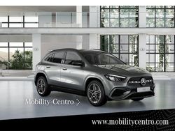 Gris Nuevo 2025 Mercedes GLA250 SUV | 52.684 € (Un poco caro)
