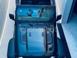 Negro Usado 2021 Jeep Wrangler Sport SUV | 41.900 € (Super precio)