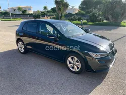 VW Golf VIII
