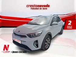 Usado 2021 Kia Stonic SUV | 14.943 € (Precio justo)