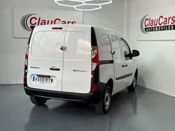 Blanco Usado 2019 Renault Kangoo Monovolumen | 7355 € (Super precio)