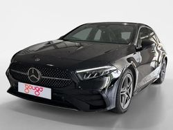 Usado 2024 Mercedes A200 | 33.900 € (Precio justo)