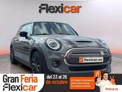 Gris Usado 2020 Mini Cooper SE Utilitario | 17.490 € (Precio justo)