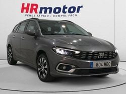 Usado 2022 Fiat Tipo City Life Familiar | 13.990 € (Precio justo)