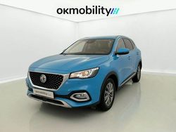 Brighton blue jay Usado 2023 MG HS Comfort SUV | 16.550 € (Precio justo)