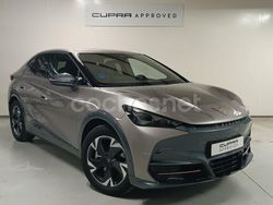 Eléctrico Usado 2025 Cupra Tavascan Endurance SUV | 34.490 € (Buen precio)