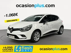 Renault Clio IV