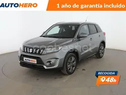 Gris Usado 2024 Suzuki Vitara SUV | 23.299 € (Precio justo)