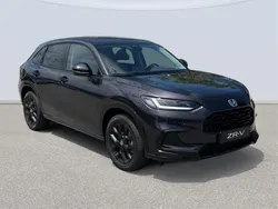 Negro ruse Nuevo 2024 Honda ZR-V Sport SUV | 39.700 € (Precio justo)
