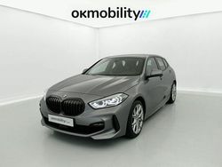 Skyscraper grau Usado 2024 BMW 118 M Sport Utilitario | 25.100 € (Precio justo)