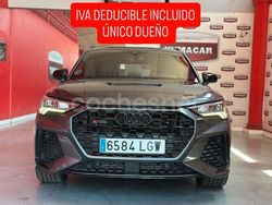 Gris / plata Usado 2020 Audi Q3 Sport SUV | 41.990 € (Precio justo)