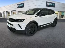 Blanco Usado 2024 Opel Mokka-e GSe SUV | 28.900 € (Precio justo)