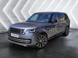 Gris / plata Usado 2023 Land Rover Range Rover HSE SUV | 144.500 € (Super precio)