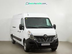 Otro Usado 2019 Renault Master Berlina | 13.620 € (Super precio)