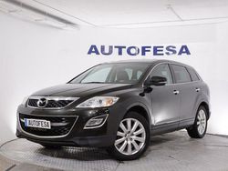 Gris Usado 2010 Mazda CX-9 SUV | 11.950 €