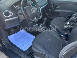 Usado 2006 Renault Clio II Berlina | 3600 € (Precio justo)