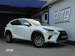 Blanco Usado 2018 Lexus NX300h Business Edition SUV | 25.900 € (Precio justo)