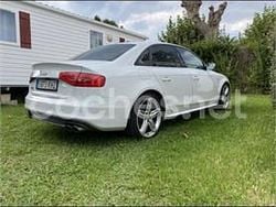 Blanco Usado 2014 Audi S4 Berlina | 25.300 €
