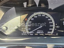 Gris / plata Usado 2012 Mercedes S350 Berlina | 14.900 €