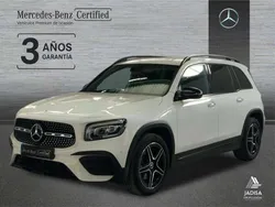 Usado 2023 Mercedes GLB200 SUV | 40.557 € (Buen precio)