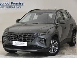 Usado 2023 Hyundai Tucson SUV | 21.490 € (Buen precio)