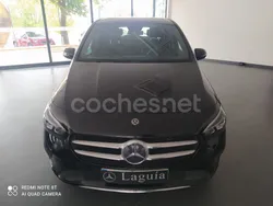 Negro Usado 2019 Mercedes B180 Monovolumen | 21.900 € (Caro)