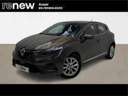 Marron Usado 2021 Renault Clio V Zen | 14.250 € (Precio justo)