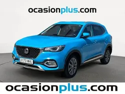Blanco Usado 2023 MG HS Comfort SUV | 16.910 € (Precio justo)