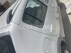Gris / plata Usado 2013 Dacia Sandero Stepway Utilitario | 6000 € (Buen precio)