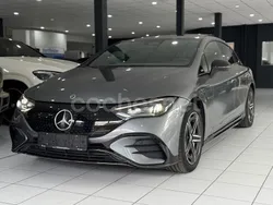 Eléctrico Usado 2024 Mercedes EQE300 Berlina | 43.990 €