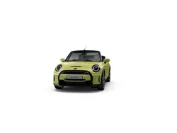 Usado 2021 Mini Cooper S Utilitario | 27.890 € (Precio justo)