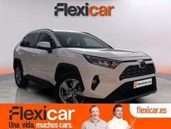 Blanco Usado 2019 Toyota RAV4 Hybrid Advance SUV | 21.470 € (Super precio)