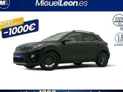 Usado 2021 Kia Stonic SUV | 15.985 € (Precio justo)