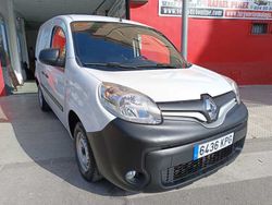 Blanco Usado 2018 Renault Kangoo Monovolumen | 6900 € (Buen precio)