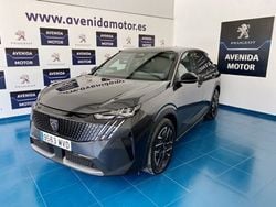 Usado 2024 Peugeot 3008 Allure | 28.500 € (Precio justo)