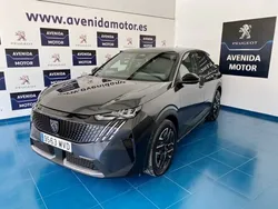 Usado 2024 Peugeot 3008 Allure | 28.500 €