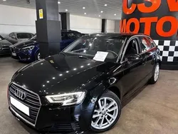Usado 2020 Audi A3 | 16.850 €
