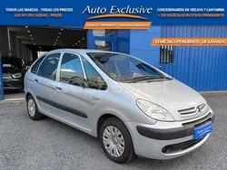 Citroën Xsara Picasso