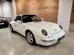 Blanco Usado 1995 Porsche 911 Carrera 4 Coupe | 109.900 €