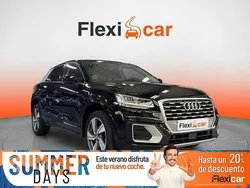 Negro Usado 2019 Audi Q2 Sport SUV | 23.490 € (Caro)