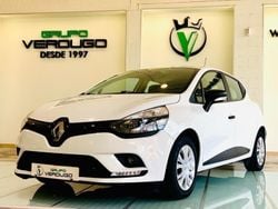 Blanco Usado 2019 Renault Clio IV LIMITED | 11.900 € (Precio justo)