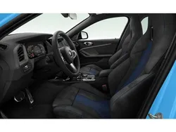 Azul Usado 2021 BMW M135 Utilitario | 40.890 € (Precio justo)