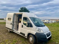 Citroën Jumper