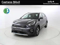 Usado 2021 Kia Niro SUV | 18.990 € (Precio justo)