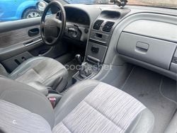 Gris / plata Usado 2000 Renault Laguna Berlina | 1600 €