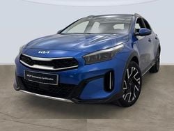 Azul Usado 2024 Kia XCeed SUV | 28.095 € (Caro)