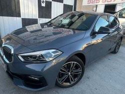 Verde Usado 2020 BMW 118 Utilitario | 19.948 €